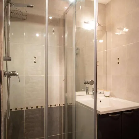 Renove Avec Balcon, 4 Pers, Centre, 2 Flocons Argent - Fr-1-637-68 Apartman Val Thorens